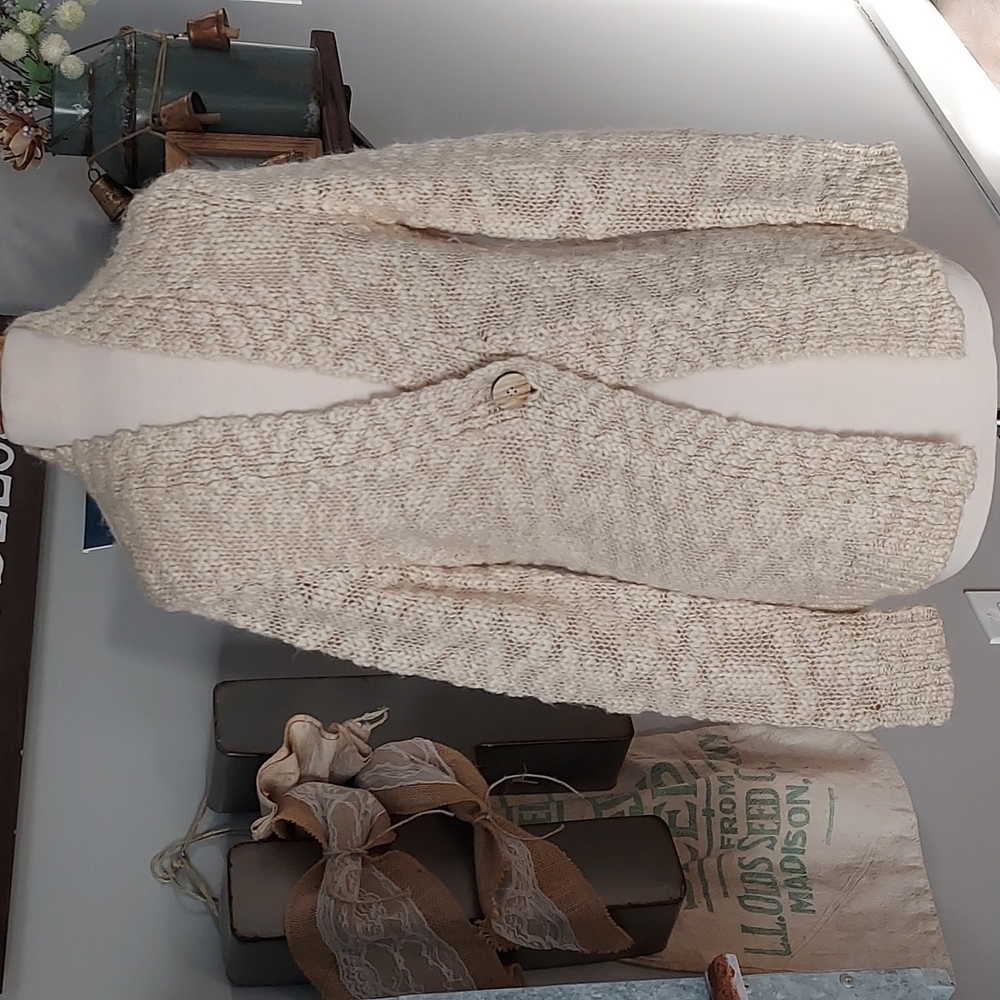 PENDLETON cardigan